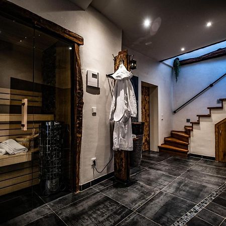 Zavelo Suite Bernkastel-Kues Exterior photo
