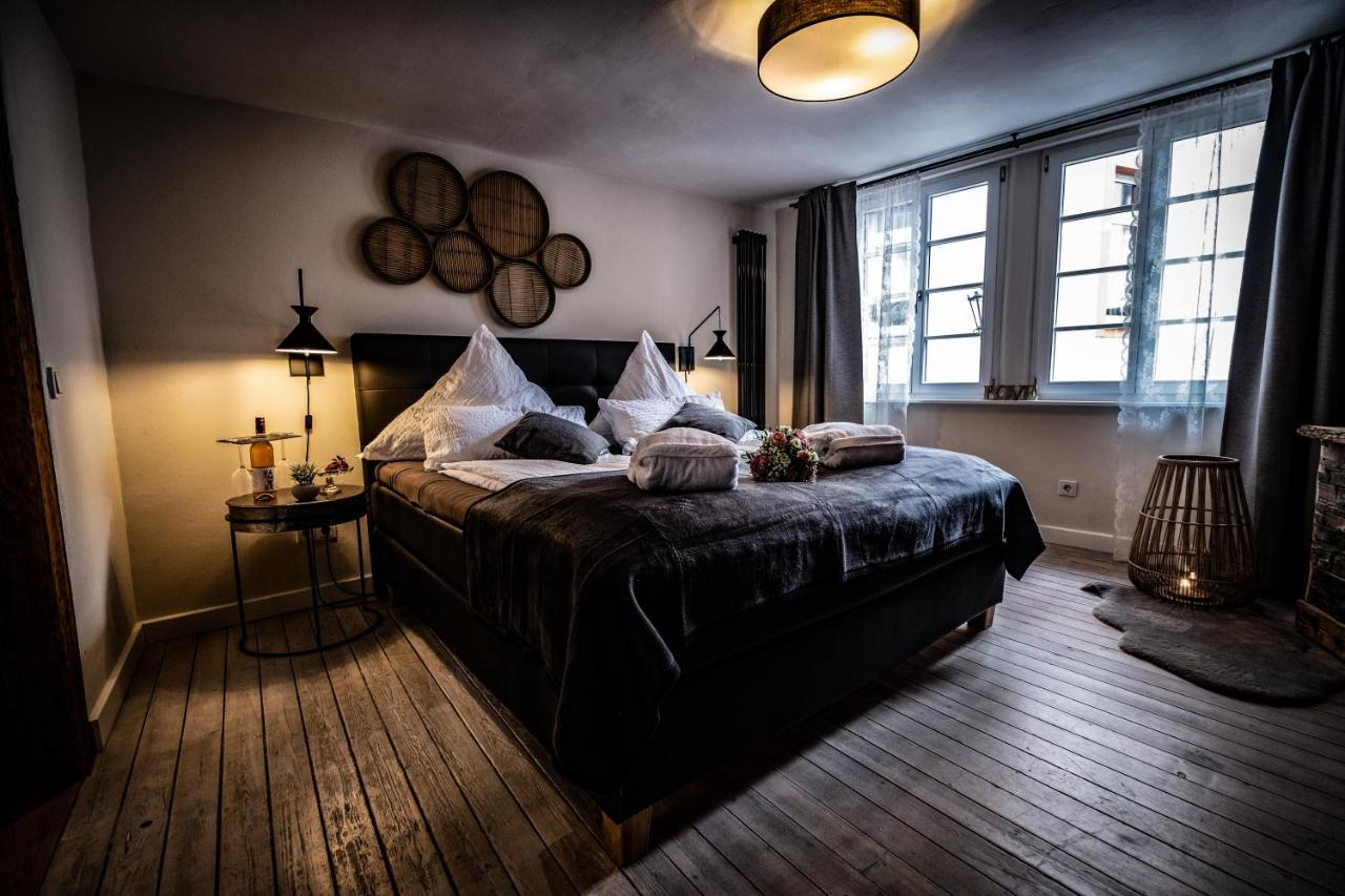 Zavelo Suite Bernkastel-Kues Exterior photo